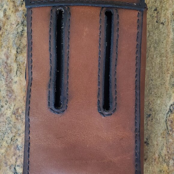 ? Brand New– BOHO Western Rig Belt with Phone Holster ? BOHO style Western Rig Belt with Phone Holster ? 100% full  main image 3